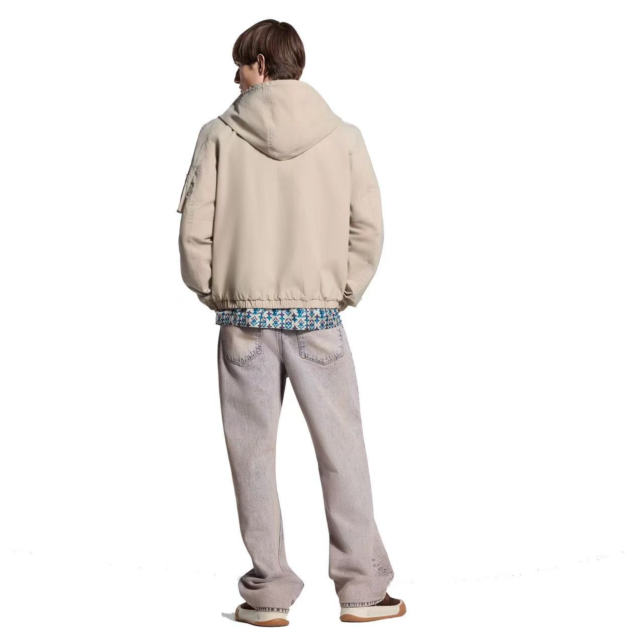 Louis Vuitton Jacket