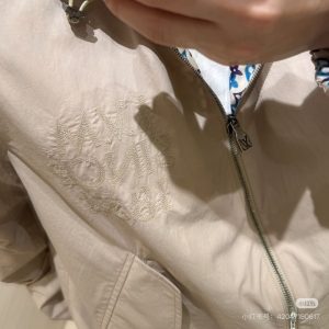 Louis Vuitton Jacket