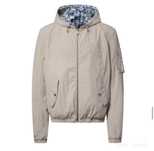 Louis Vuitton Jacket