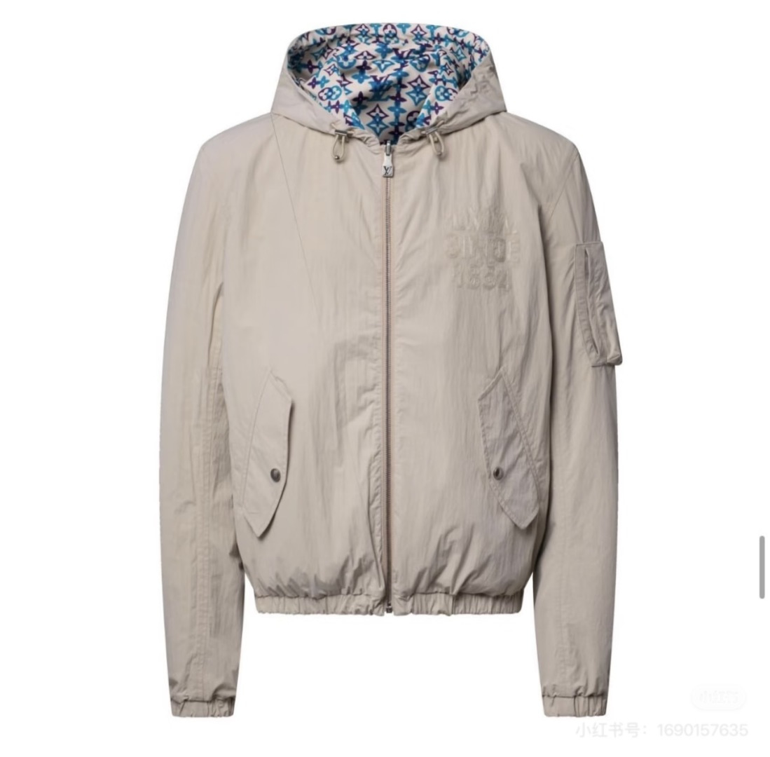 Louis Vuitton Jacket