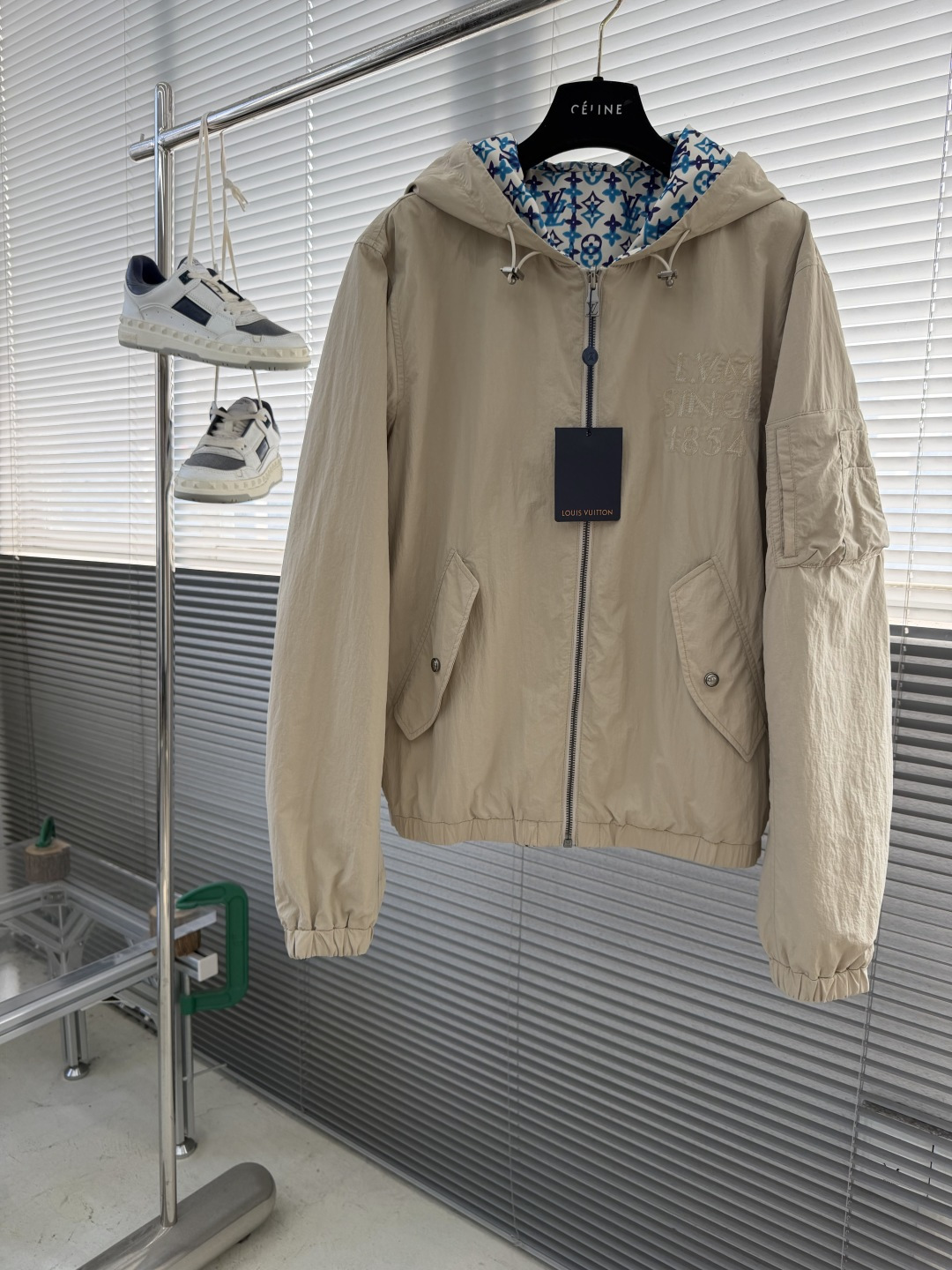 Louis Vuitton Jacket
