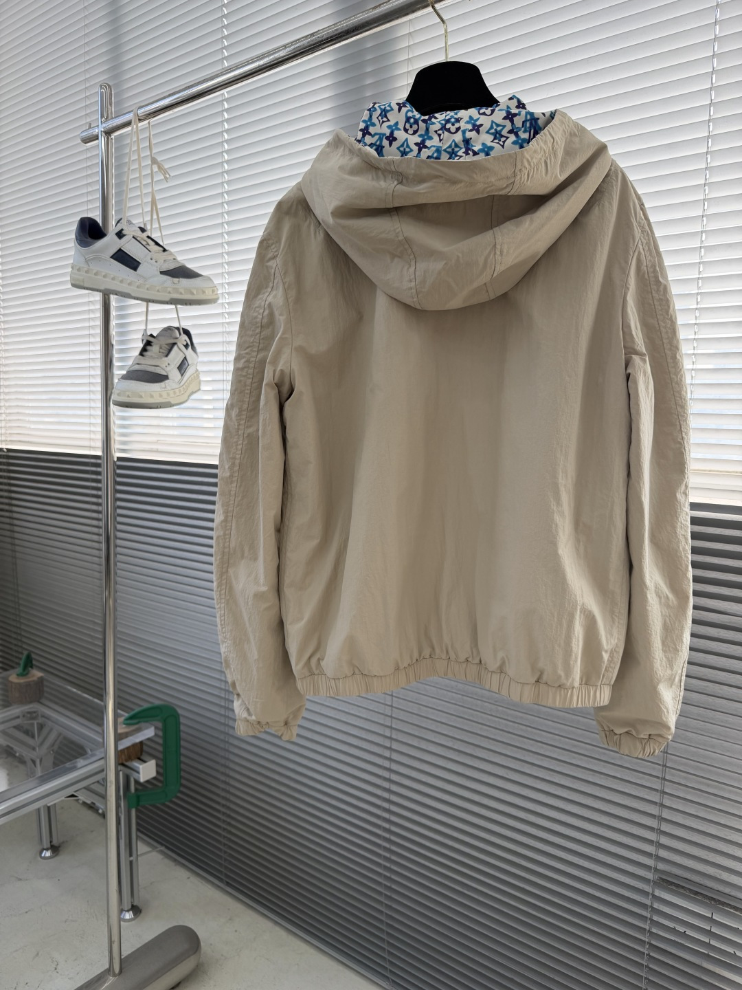 Louis Vuitton Jacket