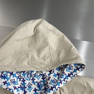 Louis Vuitton Jacket