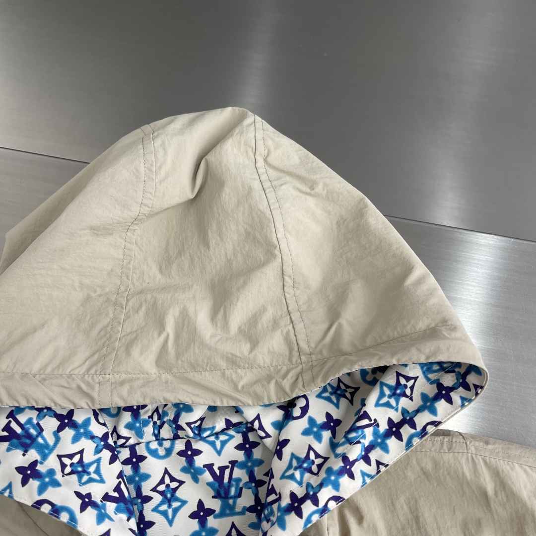 Louis Vuitton Jacket