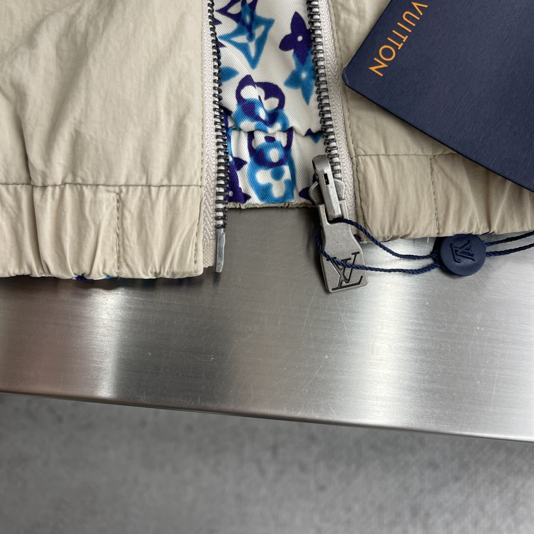 Louis Vuitton Jacket