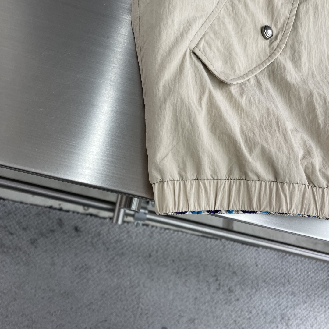 Louis Vuitton Jacket
