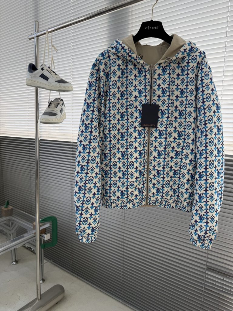 Louis Vuitton Jacket