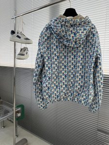 Louis Vuitton Jacket