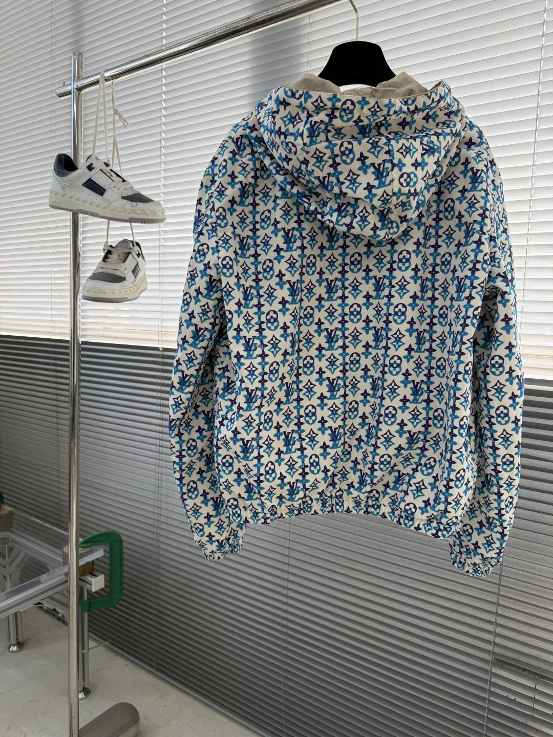 Louis Vuitton Jacket