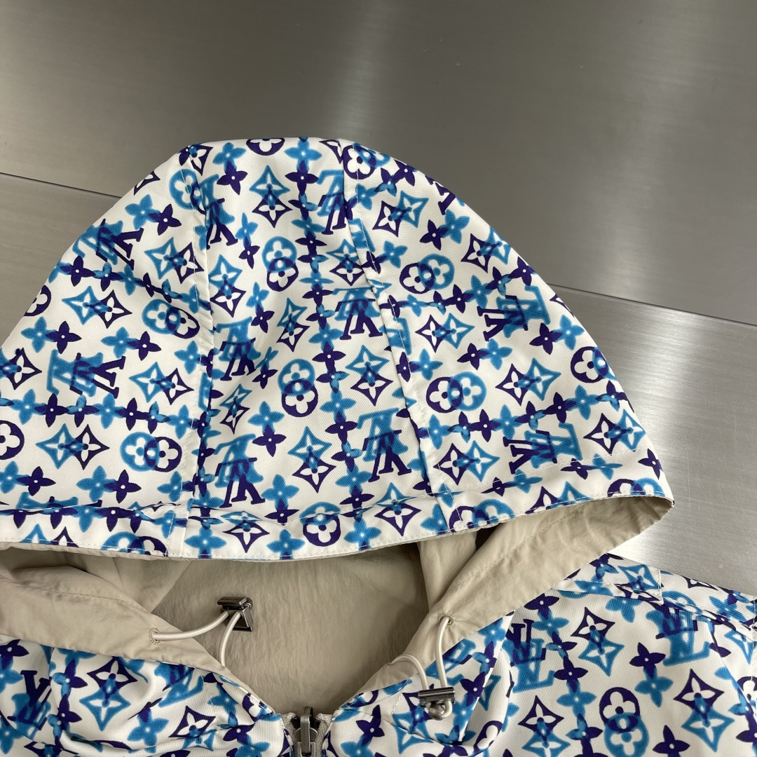 Louis Vuitton Jacket