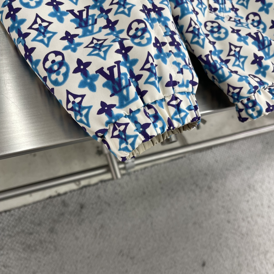 Louis Vuitton Jacket