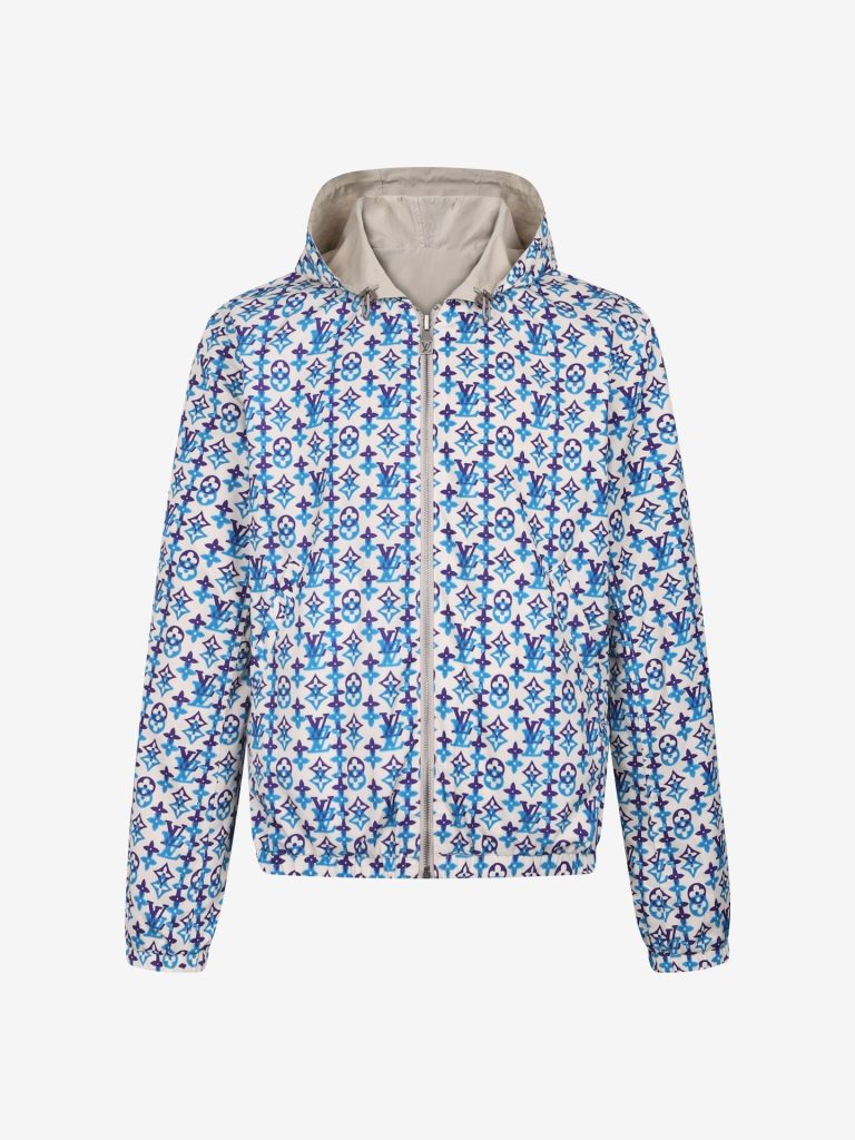 Louis Vuitton Jacket