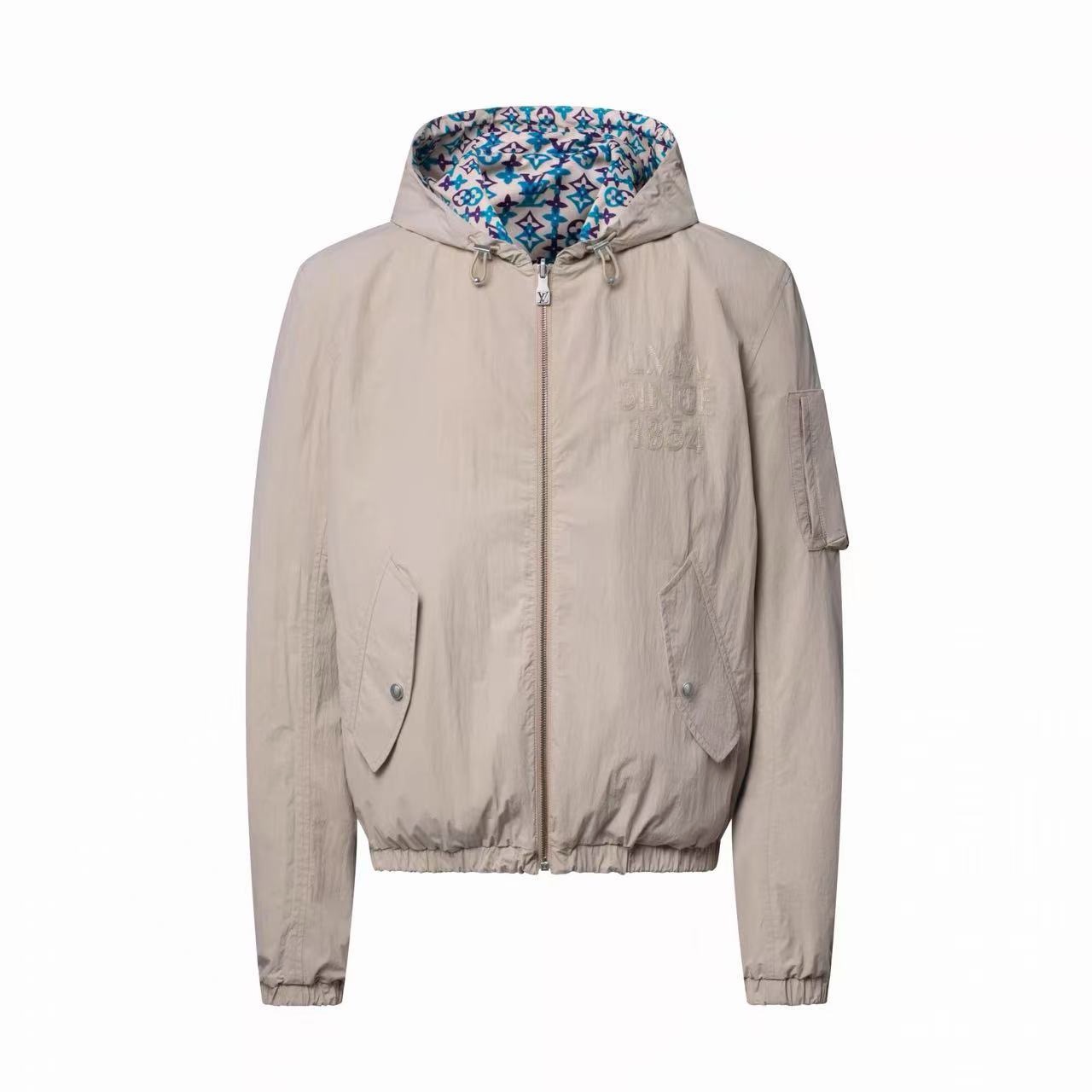 Louis Vuitton Jacket