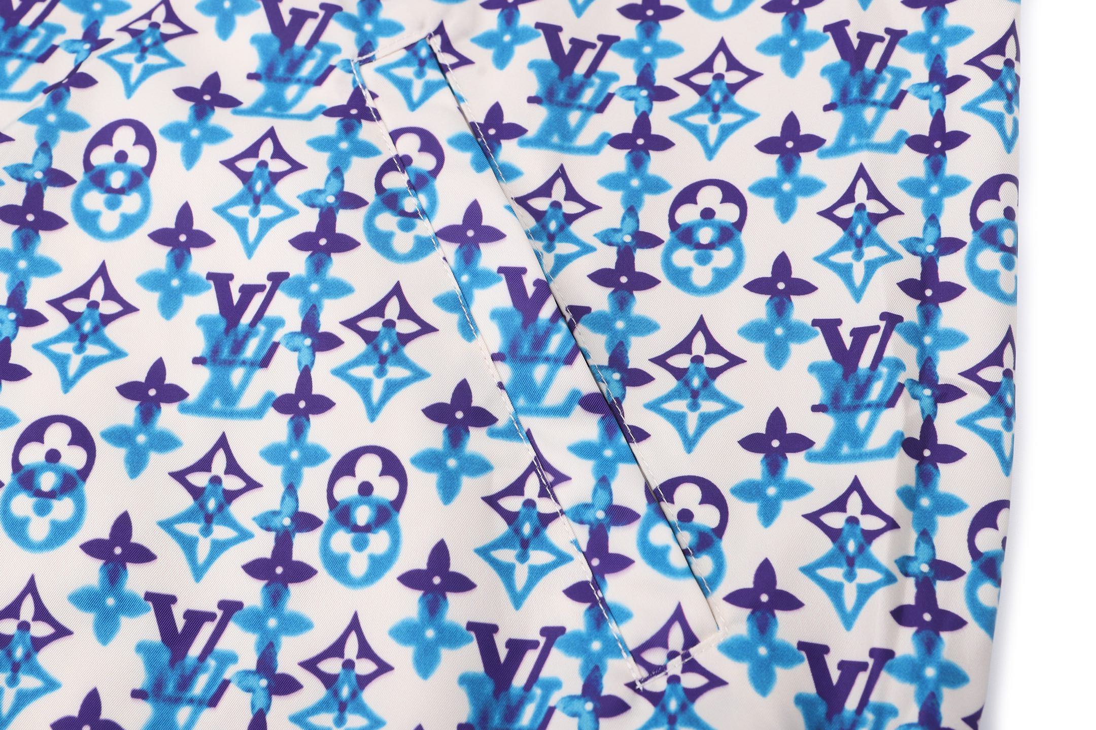 Louis Vuitton Jacket