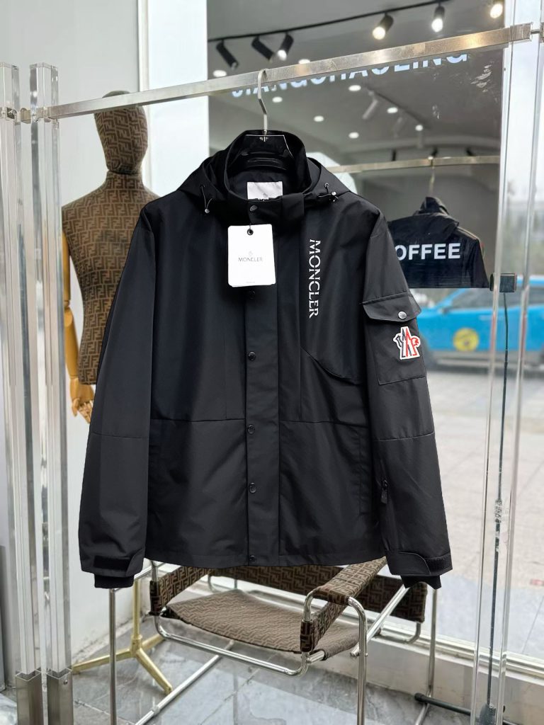 Moncler Jacket