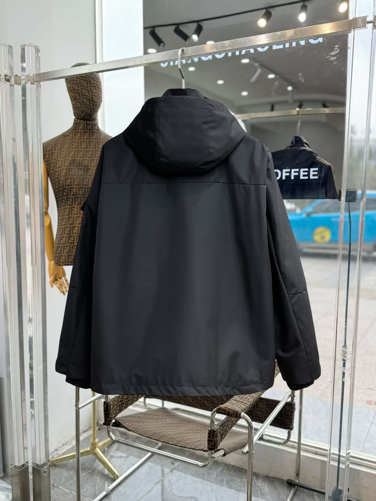 Moncler Jacket