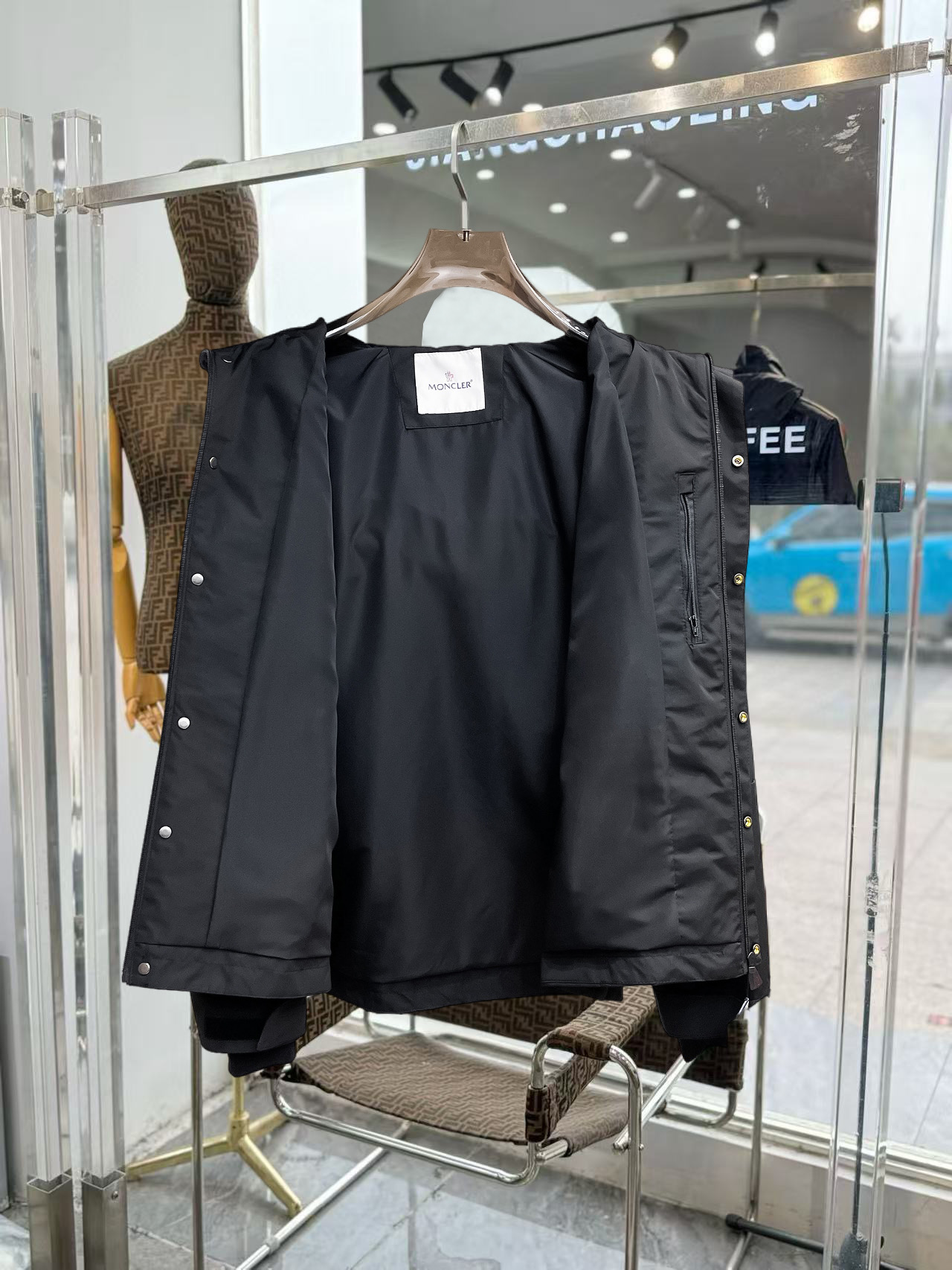 Moncler Jacket