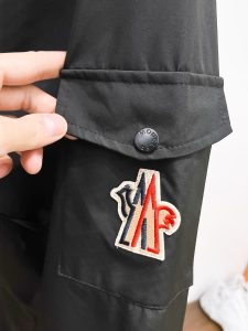 Moncler Jacket