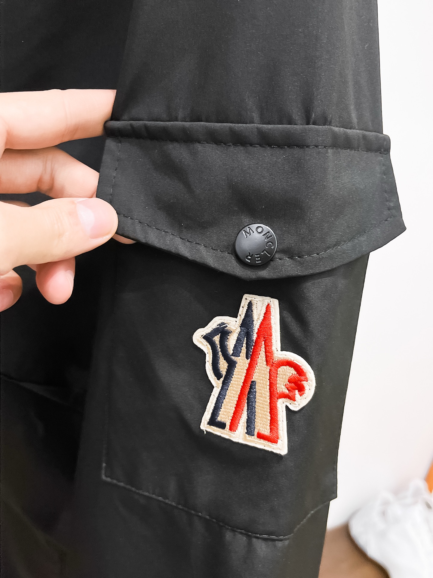 Moncler Jacket
