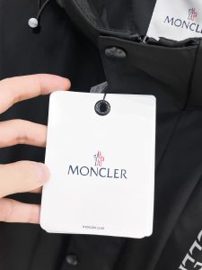 Moncler Jacket