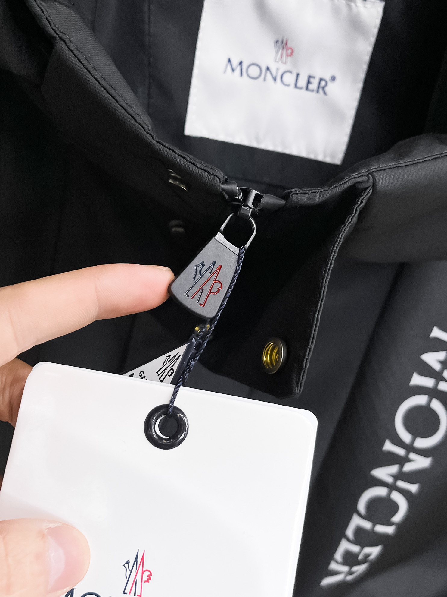 Moncler Jacket