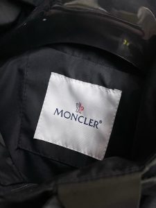 Moncler Jacket