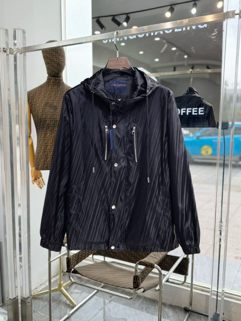 Louis Vuitton Jacket