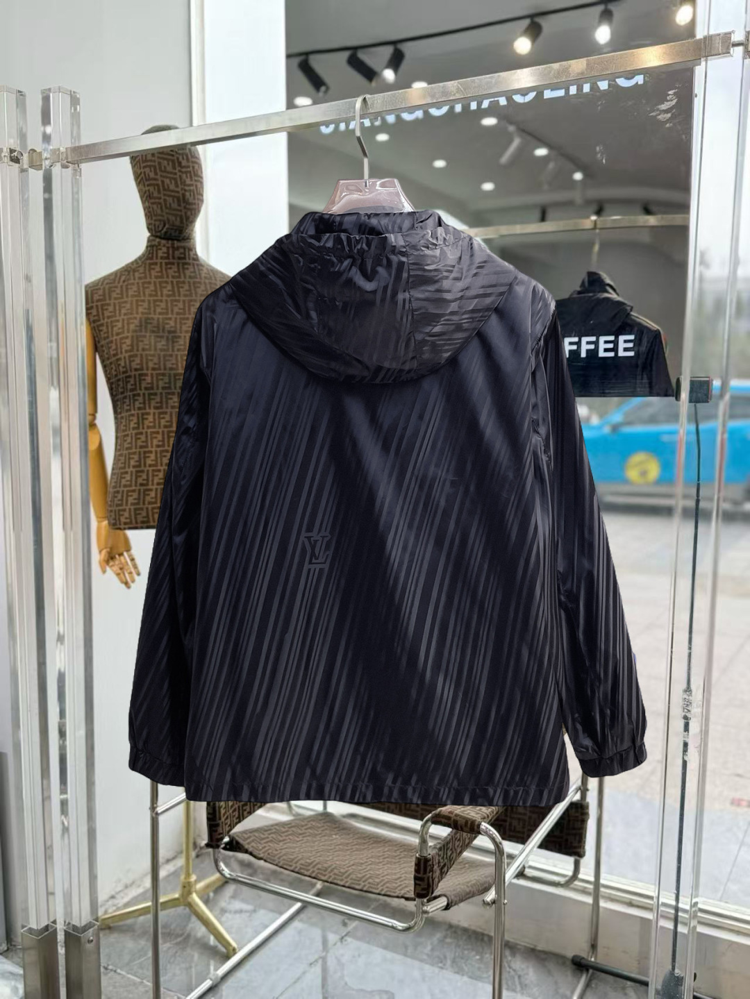 Louis Vuitton Jacket