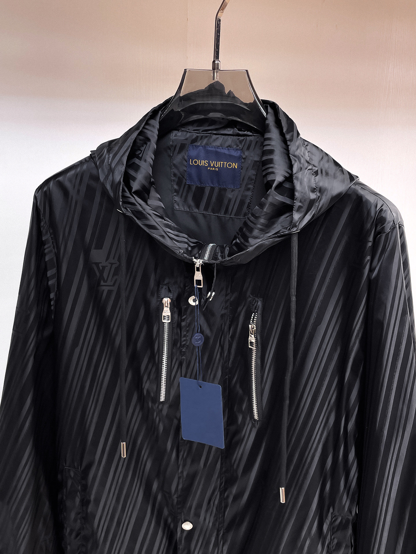 Louis Vuitton Jacket