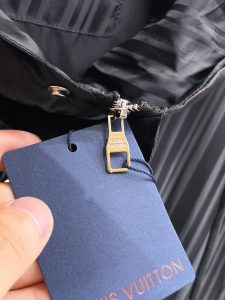 Louis Vuitton Jacket