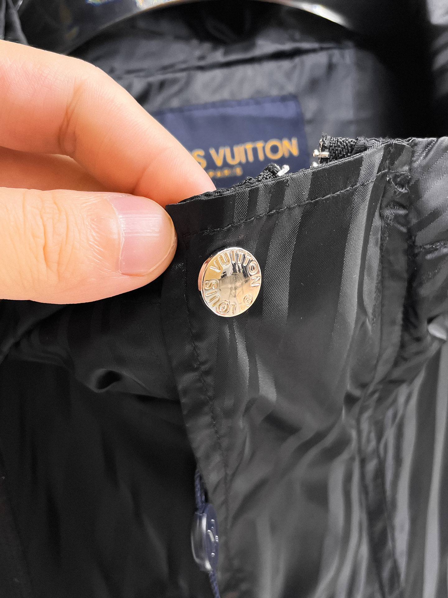 Louis Vuitton Jacket