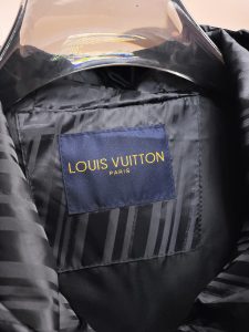 Louis Vuitton Jacket