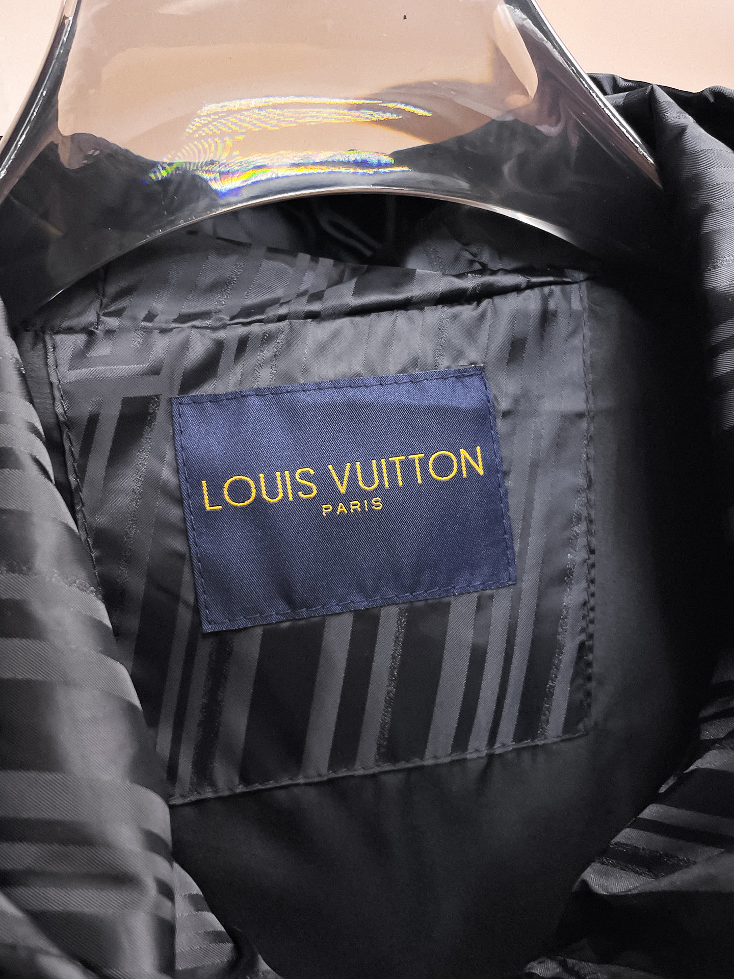 Louis Vuitton Jacket