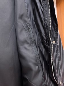 Louis Vuitton Jacket