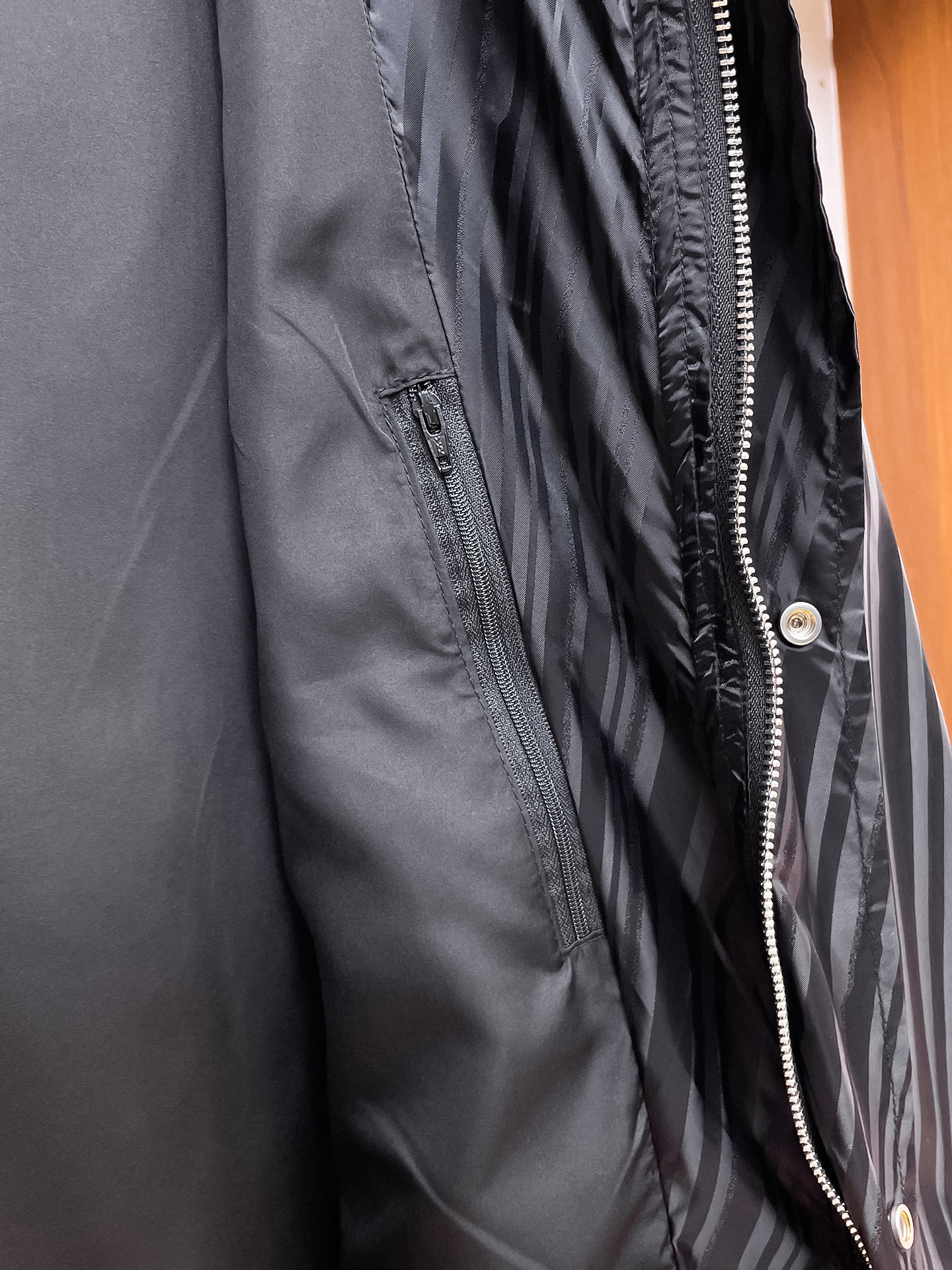 Louis Vuitton Jacket