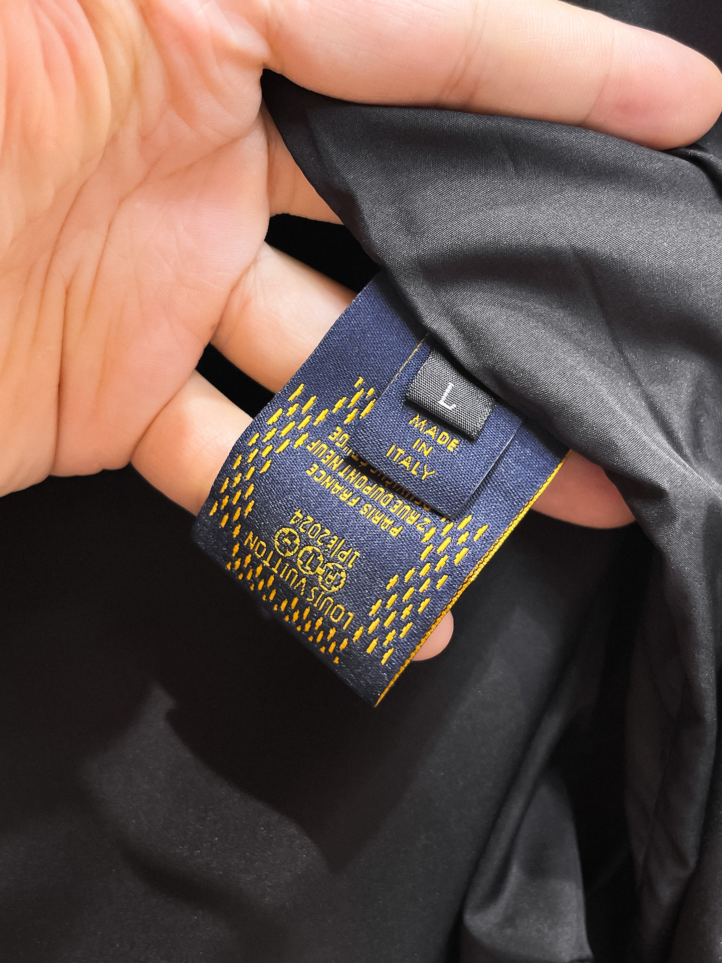 Louis Vuitton Jacket