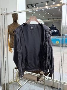 Fendi Jacket