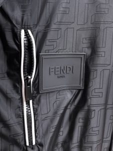 Fendi Jacket