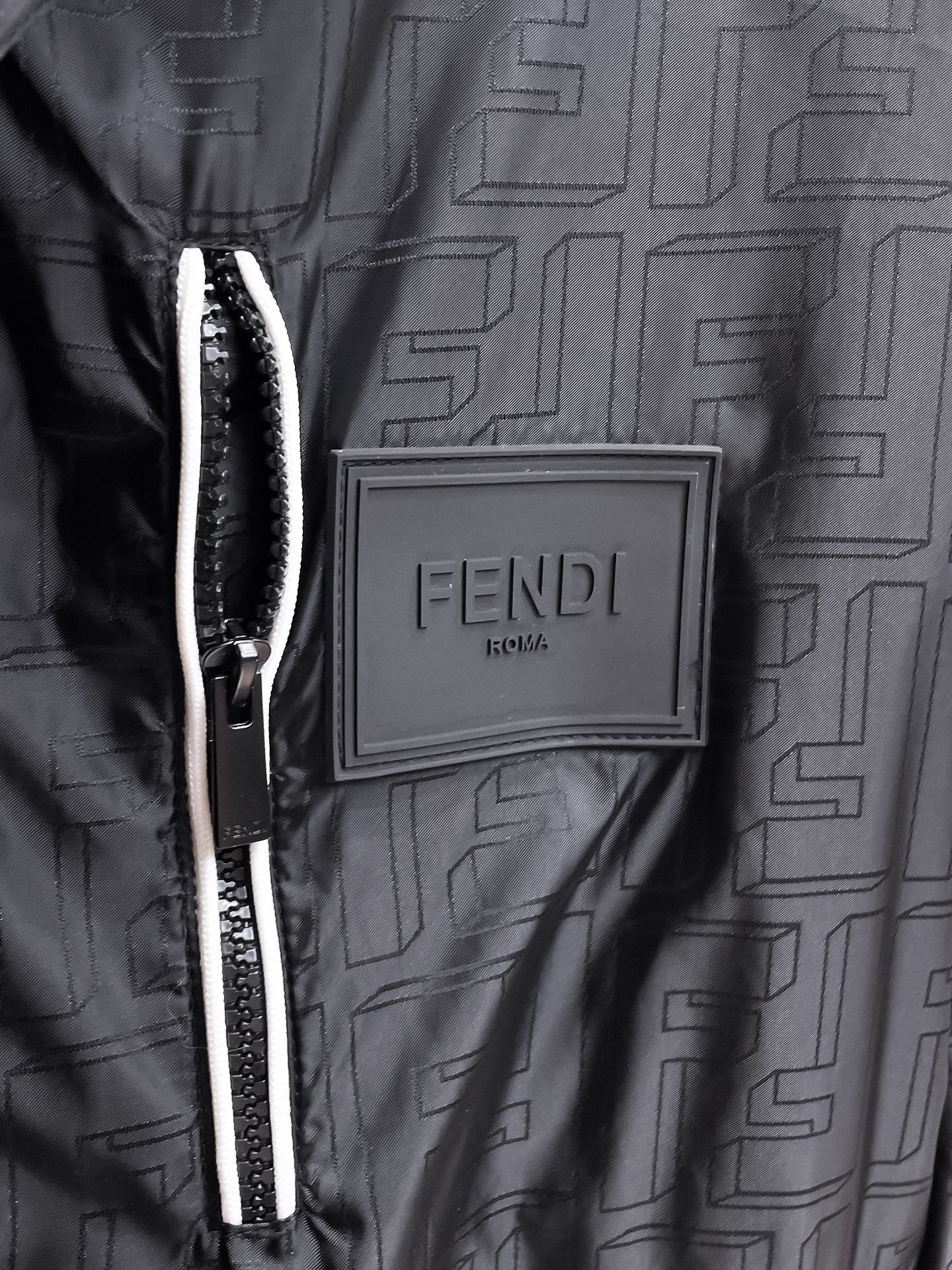 Fendi Jacket