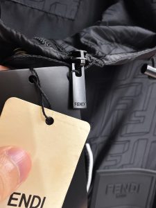 Fendi Jacket