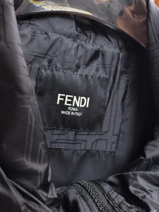 Fendi Jacket