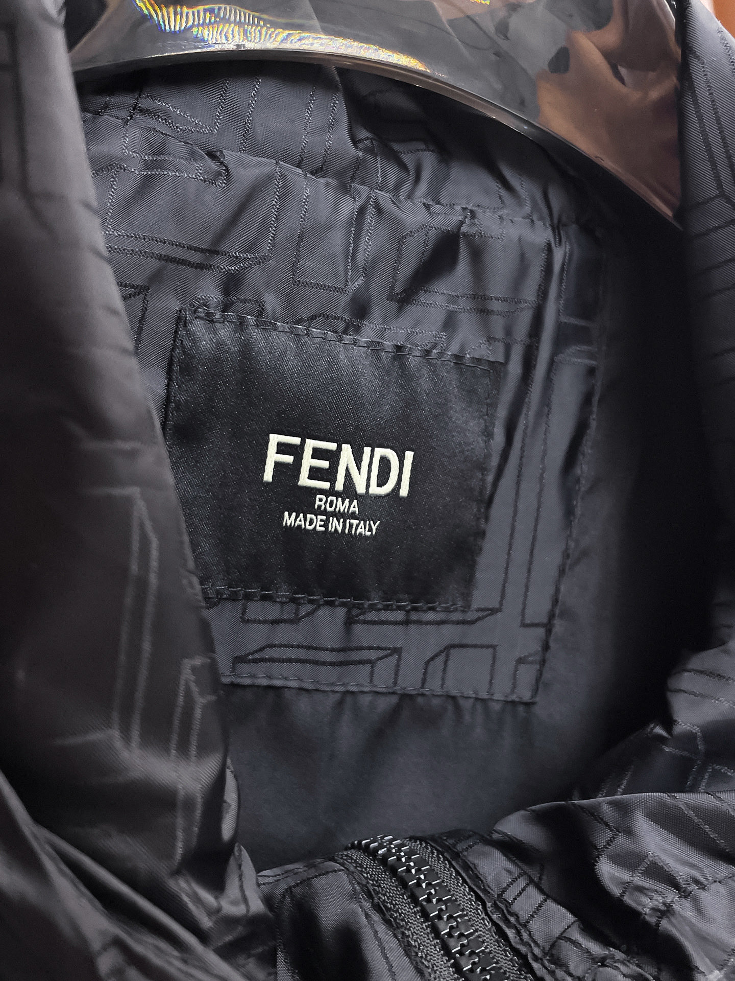 Fendi Jacket