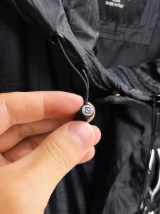 Fendi Jacket