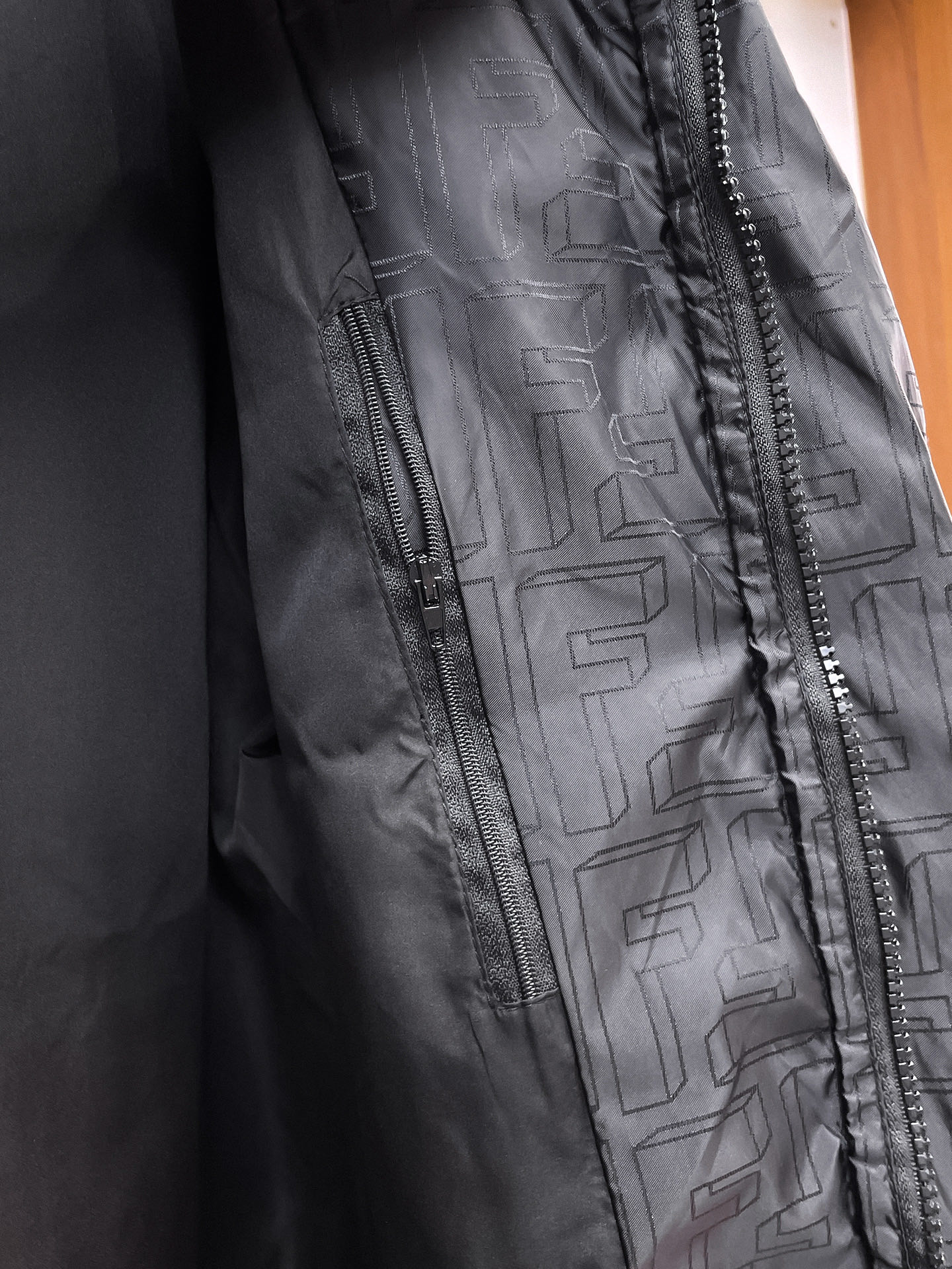 Fendi Jacket