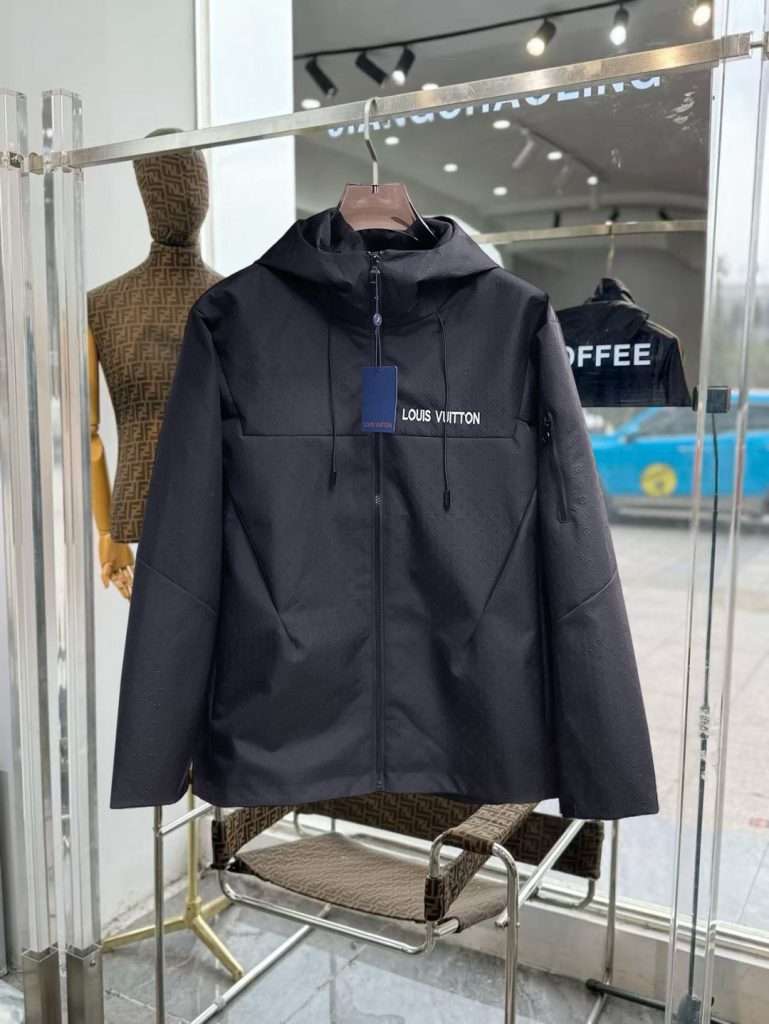Louis Vuitton Jacket