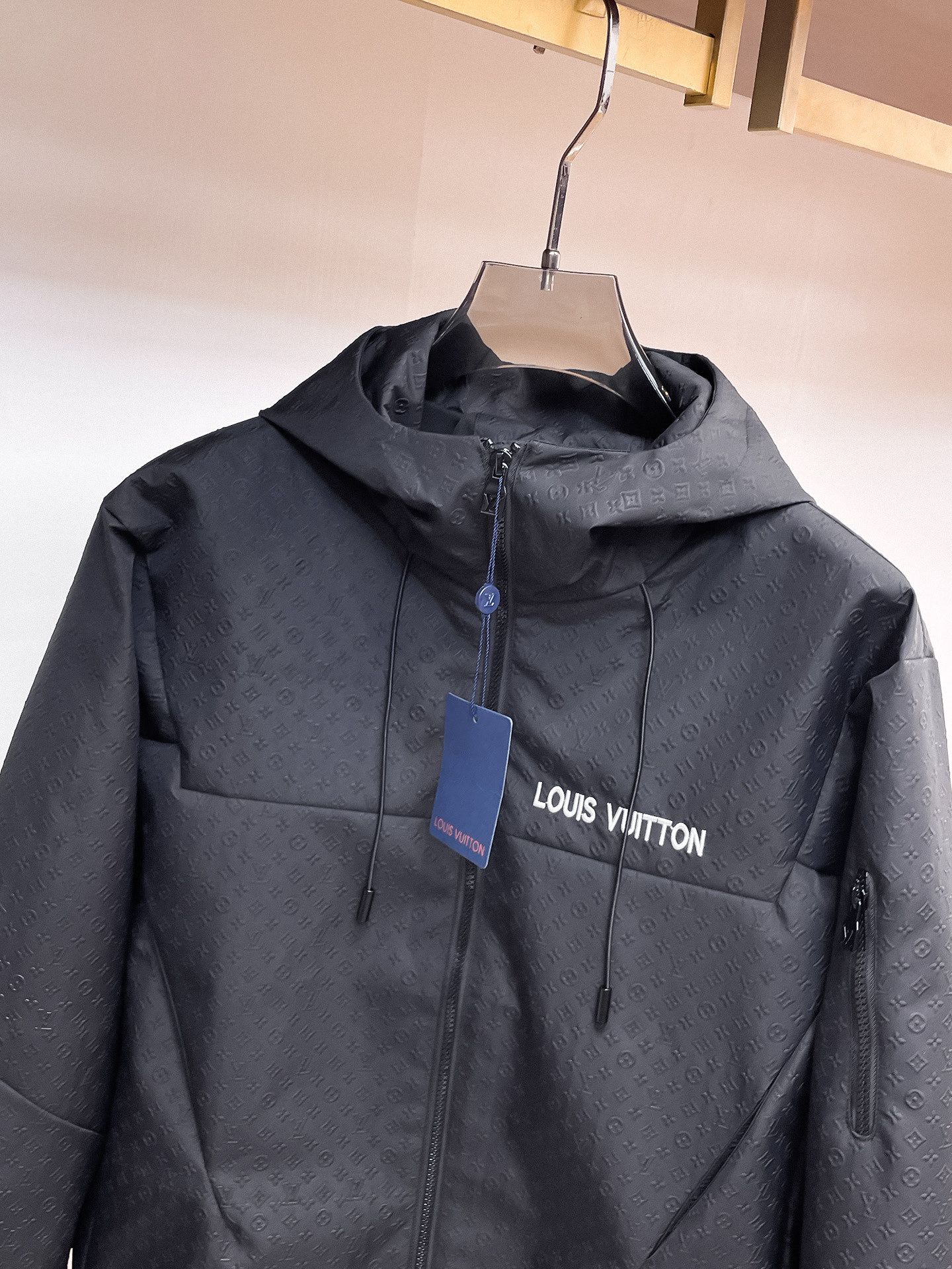 Louis Vuitton Jacket
