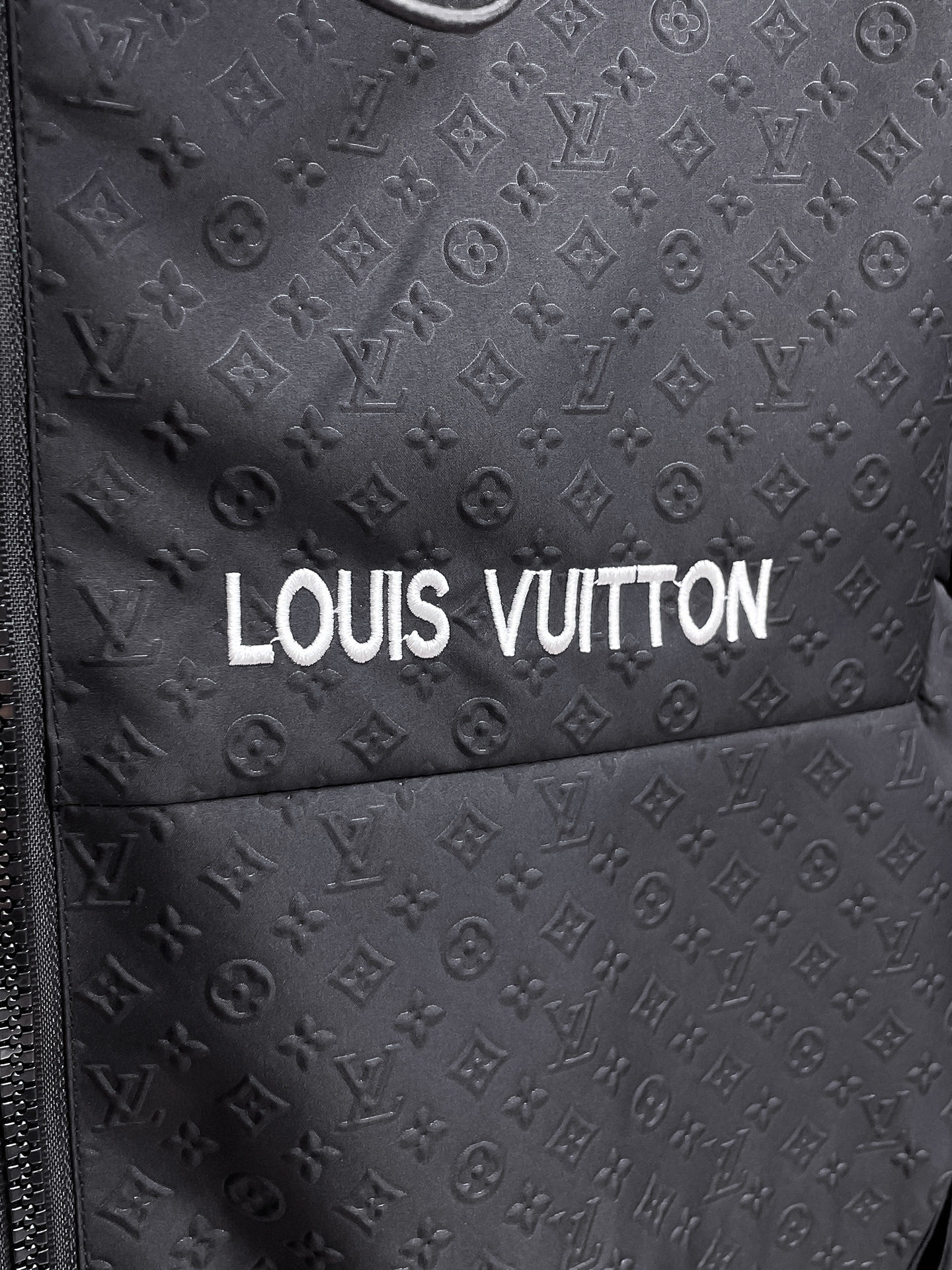 Louis Vuitton Jacket