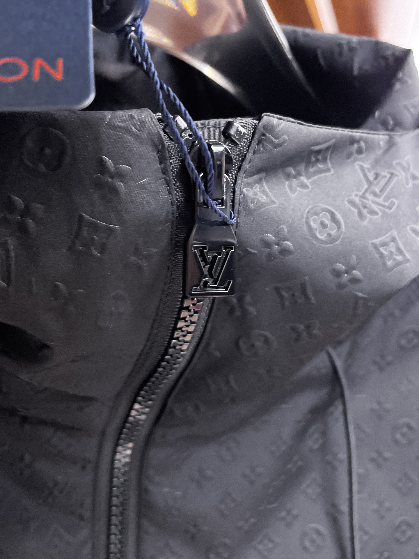 Louis Vuitton Jacket