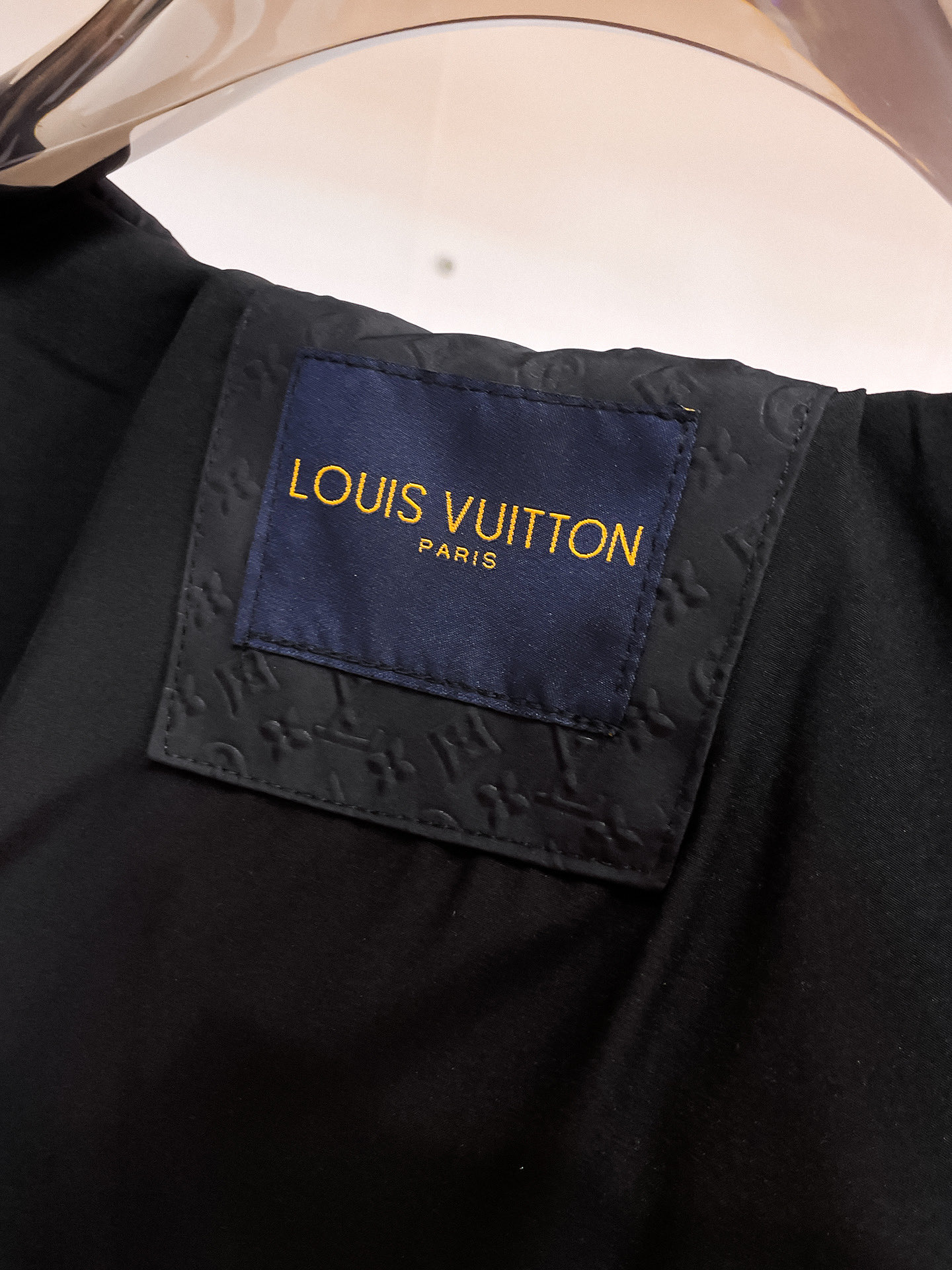 Louis Vuitton Jacket