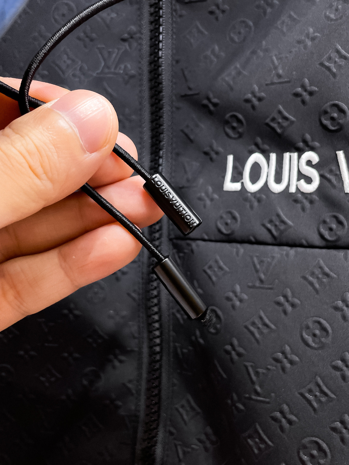 Louis Vuitton Jacket